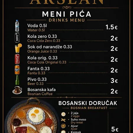 Arslan *